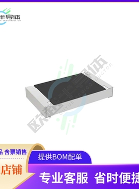 RCS060327R0JNEA【RES SMD 27 OHM 5% 1/4W 0603】