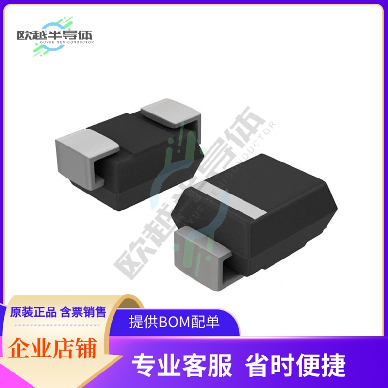 MASMLJ90CAE3【TVS DIODE 90VWM 146VC DO214AB】