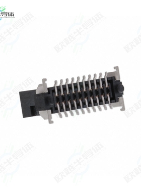 1714937[连接器CONN HEADER 1.27MM 20POS SMD]