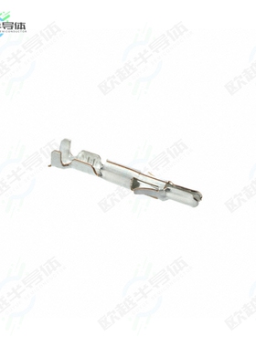 350699-3[连接器CONN SPLIT PIN 18-24AWG CRMP TIN]