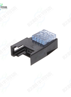 2-1746741-4[连接器CONN SOCKET 4P IDC 20-26AWG GOLD]