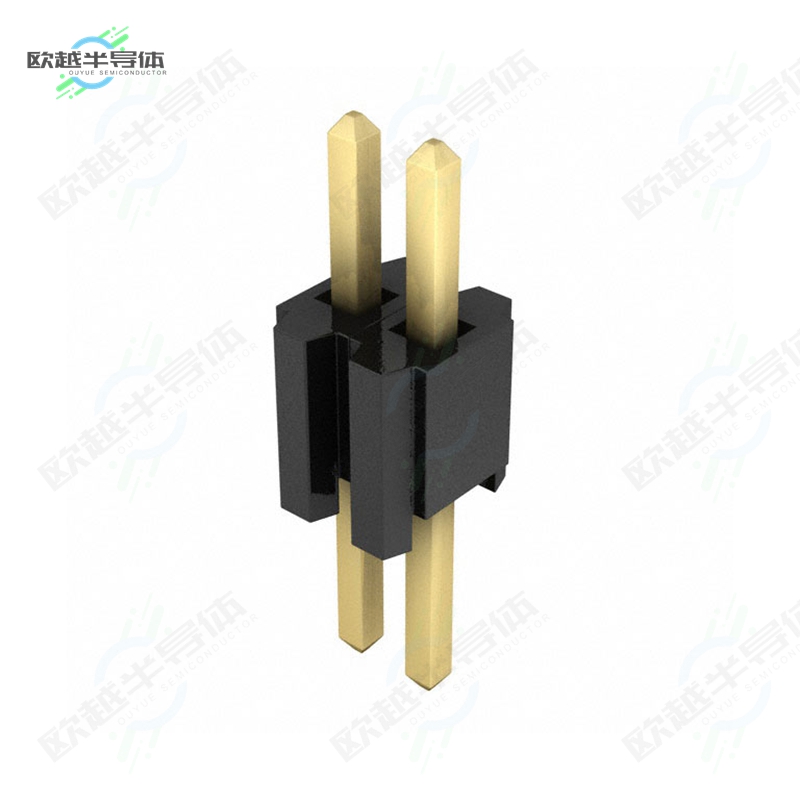 TMS-103-02-T-D-RA[连接器.050 (1.27MM) HEADER]