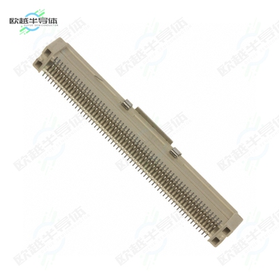 61082-122402LF[连接器CONN RCPT 120POS SMD GOLD]