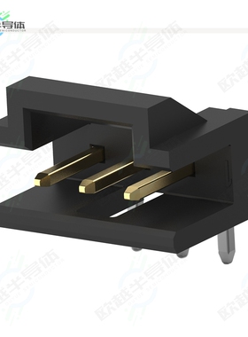 2823405-3[连接器3P,2MM,MTE HDR,SRRT,2.8,0.76AU,T]