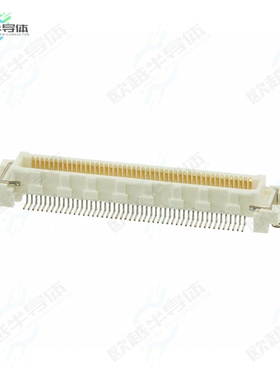 FX10A-96P-SV1(71)[连接器CONN HDR 96POS SMD GOLD]