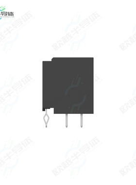 1-2040558-3[连接器DYNAMIC 1200D HDR ASSY V 6P X BL]