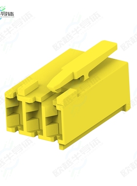 2322912-3[连接器STD TIMER PLUG HSG 3P GEH]