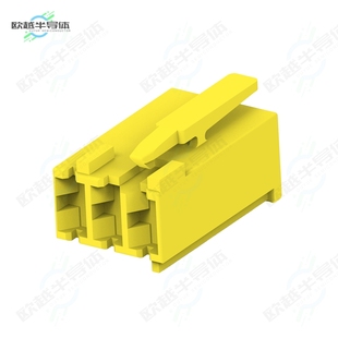 2322912-3[连接器STD TIMER PLUG HSG 3P GEH]