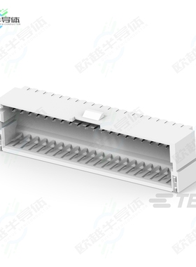 2394521-4[连接器1.5P RIGHT ANGLE DUAL-ROW LOCKIN]