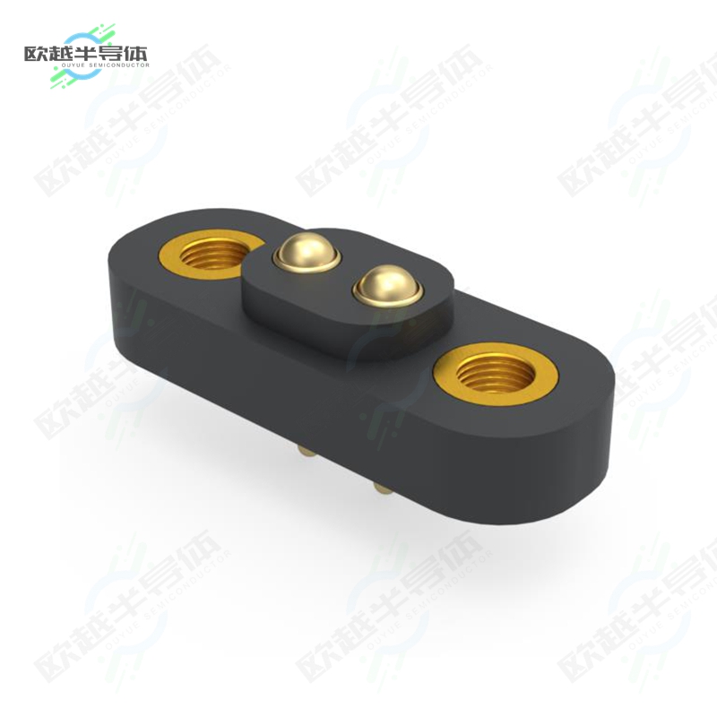 845-22-002-10-011101[连接器4MM PITCH SINGLE ROW THROUGH HOL]