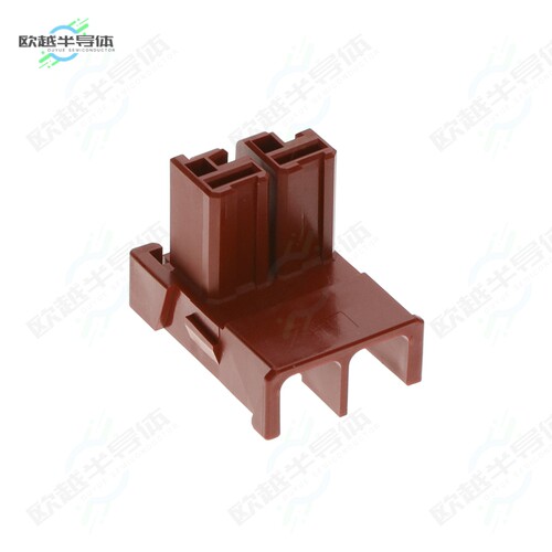 DF60FSR-2S-10.16C[连接器SOCKET, 2POS., LATCH-LOCK, 45A]