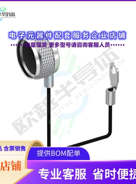 R161804000[连接器N CAP M CORD C50]