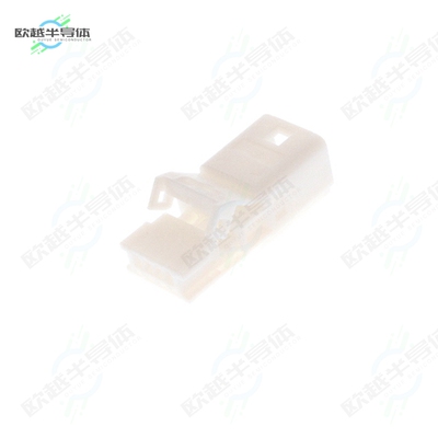 1612035-1[连接器CONN RCPT HSG 4POS 2.20MM]