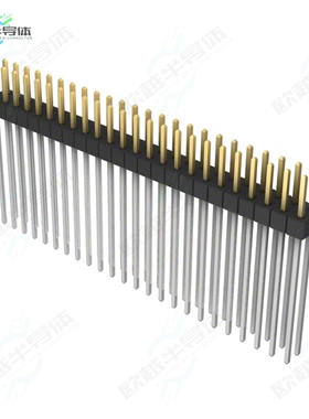 PBC24DAHN[连接器CONN HEADER VERT 48POS 2.54MM]