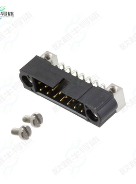 M80-5401442[连接器CONN HEADER R/A 14POS 2MM]