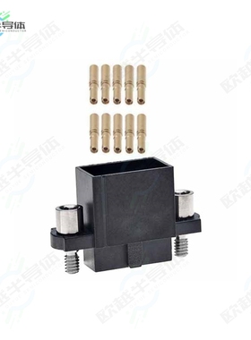 M80-4864205[连接器CONN RCPT 42POS CRIMP 24-28AWG]