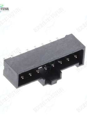 2078430008[连接器HDR ASSBY FOR L1NK 250 - 1X8 CKT]