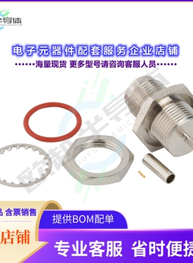 031-7003[连接器TNC STRAIGHT CRIMP JACK RG-178 B]