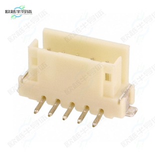 HEADER 连接器CONN 5POS 2MM SMD 292175
