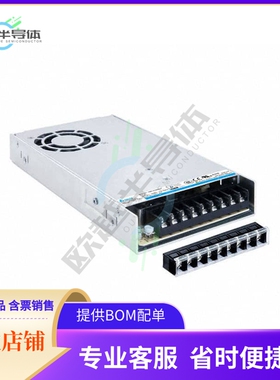 PMR-4V320WCAA【AC/DC CONVERTER 4.2V 320W】