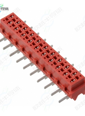 9-188431-0[连接器CONN RCPT 20POS 0.1 TIN SMD]