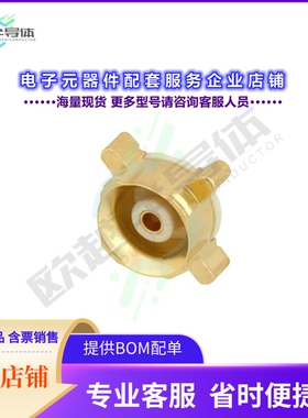 PE45262TR1[连接器MMBX Jack Snap-On Connector Sold]