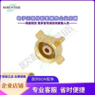 Snap Jack 连接器MMBX Connector Sold PE45262TR1
