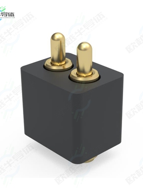 854-22-002-30-004101[连接器LOW-PROFILE .050 PITCH SMT SPRI]