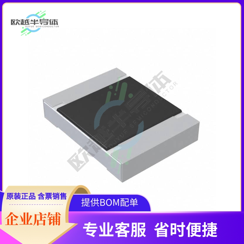 RCA12101K00FKEAHP【RES 1K OHM 1% 3/4W 1210】