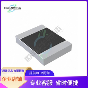 RCA12101K00FKEAHP【RES 1K OHM 1% 3/4W 1210】