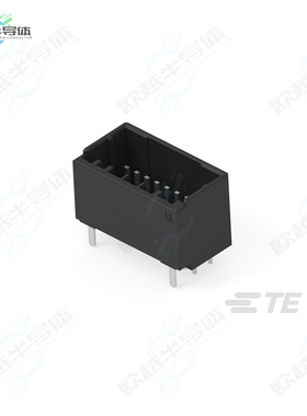 1-2379285-9[连接器D1100 HDR ASSY V 18P XBLACK PRE-]