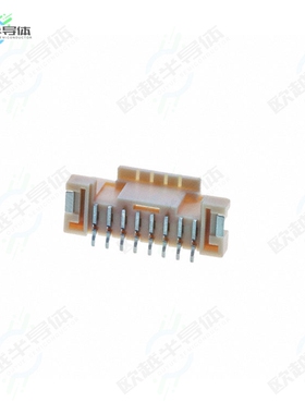 5600200830[连接器CONN HEADER SMD 8POS 2MM]