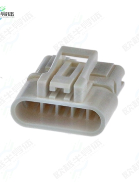 2321918-5[连接器CONN PLUG HSG 5POS 2.50MM]