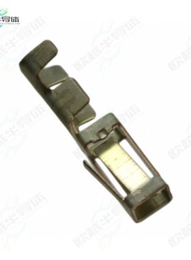 102099-5[连接器CONN SOCKET 18-22AWG CRIMP TIN]