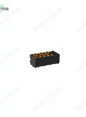 214357-E[连接器MICROSPD POWER M 1MM SMT]