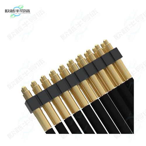 889-22-020-70-501010[连接器WIRE TERMINATION SPRING-LOADED H]