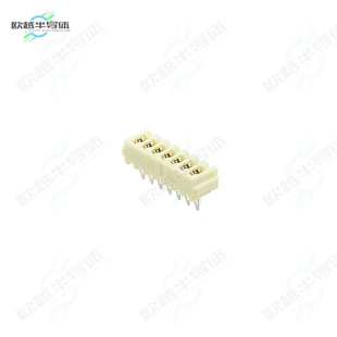 173983 IDC 连接器CONN 28AWG PCB WIRE