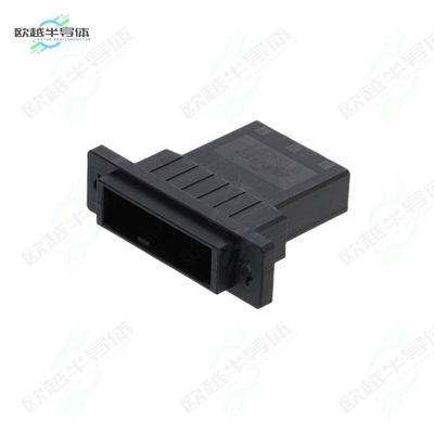 2-353047-3[连接器CONN PLUG HSG 3POS 10.16MM]