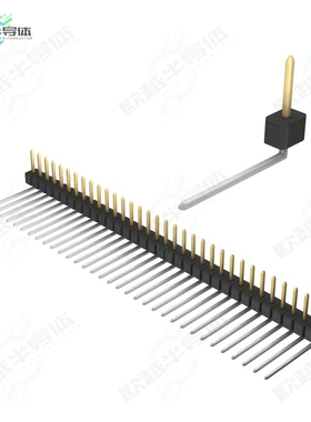 PBC33SBEN[连接器CONN HEADER R/A 33POS 2.54MM]