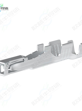 2125153102[连接器MINI-FIT MAX 16AWG RECEPT TML TI]