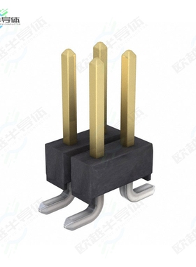 M20-8750242R[连接器CONN HEADER SMD 4POS 2.54MM]