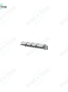 4-644617-4[连接器CONN HEADER R/A 14POS 3.96MM]