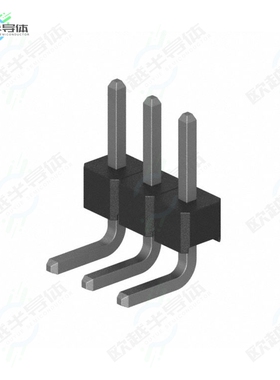 M22-2530346[连接器CONN HEADER R/A 3POS 2MM]