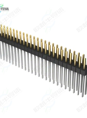 PBC24DAEN[连接器CONN HEADER VERT 48POS 2.54MM]