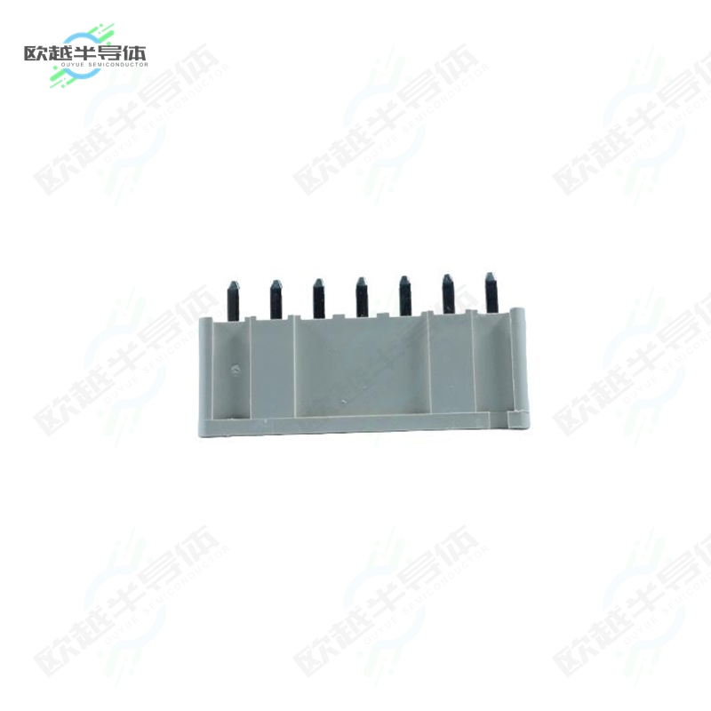 SVK40-07WS[连接器3.96 MM W TO B CONNECTOR 7P HEAD]