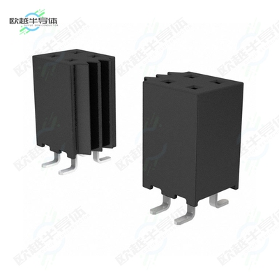 SQW-106-01-F-D-VS-P[连接器CONN RCPT 12POS 0.079 GOLD SMD]