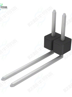 PEC02SBEN[连接器CONN HEADER R/A 2POS 2.54MM]