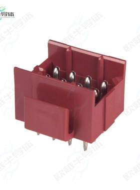 640502-1[连接器CONN HEADER VERT 12POS 4.2MM]