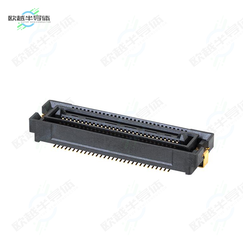 GGBC203-3002B001C1AH[连接器0.8MM PITCH BOARD TO BOARD FLOAT]