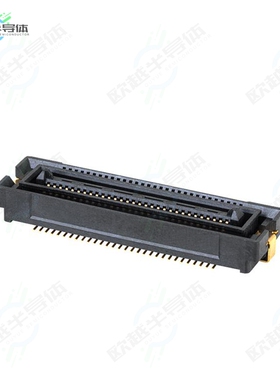 GGBC203-3002B001C1AH[连接器0.8MM PITCH BOARD TO BOARD FLOAT]
